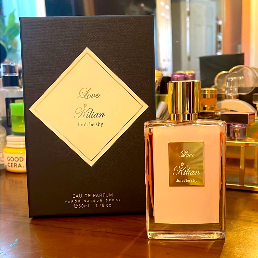 Love, Don't be Shy by Kilian 45ml